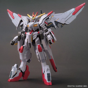 HG IBO Gundam Marchosias HG IBO Gundam Marchosias
