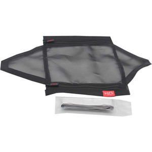 Dirt Guard Chassis Cover: MAXX Dirt Guard Chassis Cover: MAXX