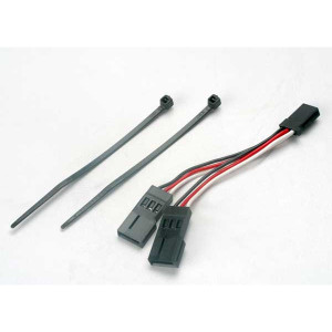 Servo Y Adapter Servo Y Adapter