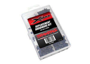 X-Maxx Hardware Kit