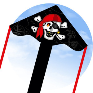 Eco Simple Flyer Jolly Roger Eco Simple Flyer Jolly Roger