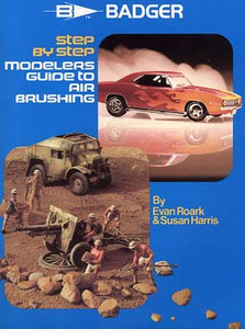 Modelers Guide To Airbrushing DVD Modelers Guide To Airbrushing DVD