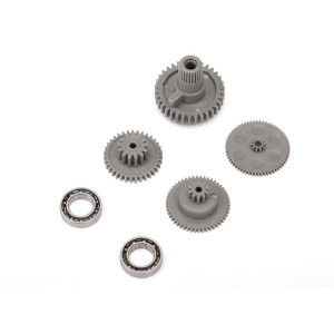 Gear Set: 2070, 2075 Gear Set: 2070, 2075