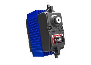 600 Series Maxx Servo 600 Series Maxx Servo