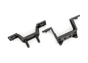 Clipless Body Mounts (Fr/Rr) Clipless Body Mounts (Fr/Rr)