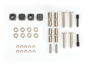 U-Joint Driveshaft Hardware U-Joint Driveshaft Hardware