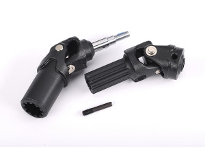 Front Extreme HD Driveshaft Front Extreme HD Driveshaft