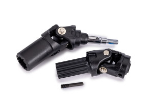 Rear Extreme HD Driveshaft Rear Extreme HD Driveshaft