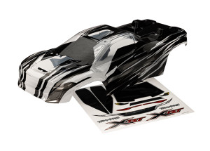 XRT Body: ProGraphix XRT Body: ProGraphix