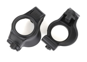 Caster Blocks, Left & Right Caster Blocks, Left & Right