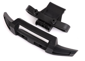 Bumper, Bumper Mount, Front Bumper, Bumper Mount, Front