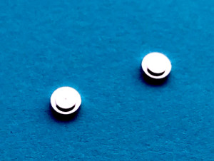 Gas Cap Style 1, 2 Pack Gas Cap Style 1, 2 Pack