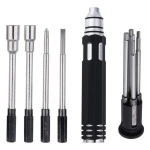 8 in 1 Screwdriver Set 8 in 1 Screwdriver Set