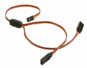 300mm Y-Harness 300mm Y-Harness