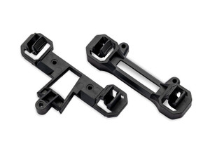 Latch Body Mount (F&R)