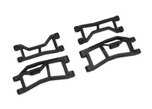 Rear Suspension Arms (L&R): BLACK Rear Suspension Arms (L&R): BLACK
