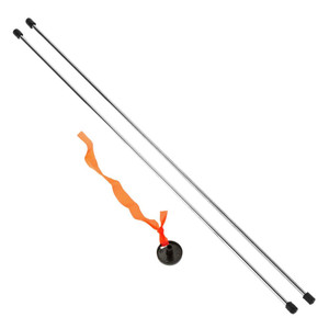 3/16" Two-Piece MAXI Launch Rod