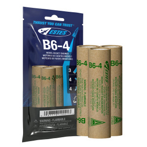 B6-4 Standard Engine (3) B6-4 Standard Engine (3)