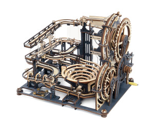 Marble Run: Marble Night City Marble Run: Marble Night City