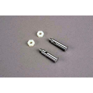 Front Axles: Bandit Front Axles: Bandit