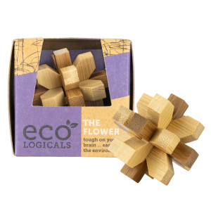 eco The Flower
