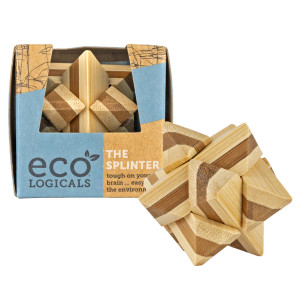eco The Splinter