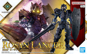 30MF Rosan Lancer