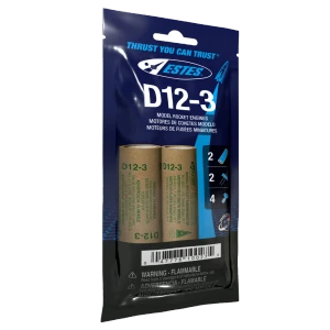 D12-3 Standard Engines (2)