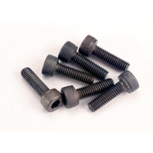 Screws 3x10mm Caphead Machine Screws 3x10mm Caphead Machine