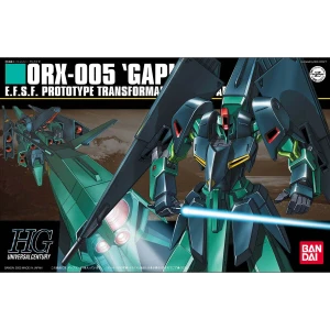 HG Gaplant