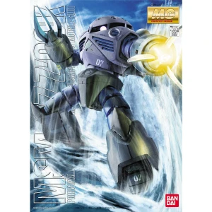 MG MSM-07 Z'Gok Mobile