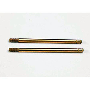 Titanium Shock Shafts XX Long Titanium Shock Shafts XX Long