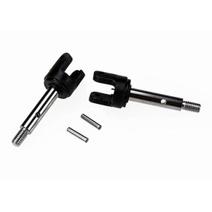 Rear Stub Axles (2WD) Rear Stub Axles (2WD)