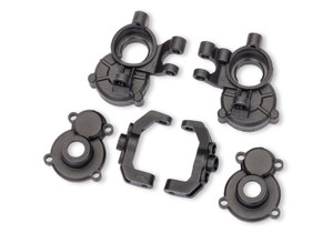 Steering/Caster Blocks: TXC-4M