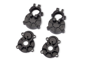 Rear Portal Drive Housings: TXC-4M