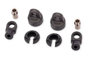 GTM Pro Shock Caps/Hardware