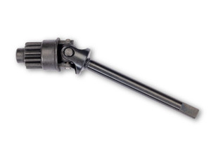 TXC-4M Front Portal Axle Shaft