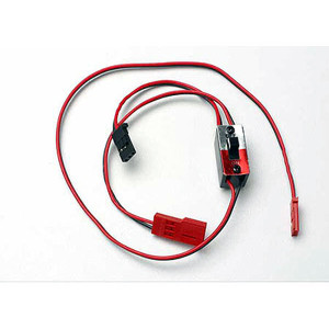 Wiring Harness for RX Power Pack Wiring Harness for RX Power Pack