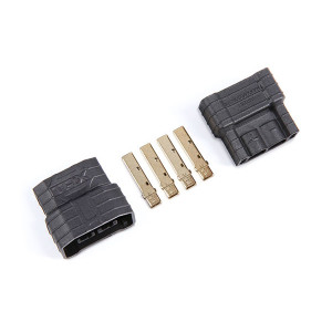 4S Male Traxxas Connector 4S Male Traxxas Connector