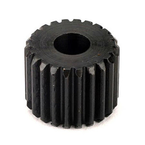 22T Steel Top Drive Gear 22T Steel Top Drive Gear