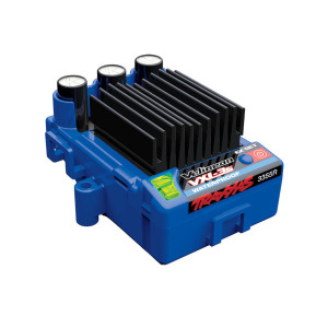 VXL-3S Brushless ESC VXL-3S Brushless ESC