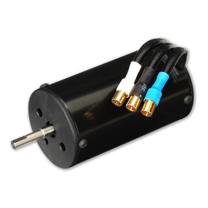 1200XL Brushless Motor 1200XL Brushless Motor