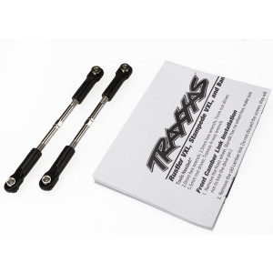 Turnbuckles, Toe Link, 61mm Turnbuckles, Toe Link, 61mm