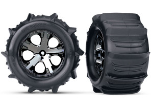 2.8" Paddle Tires & Wheels 2.8" Paddle Tires & Wheels