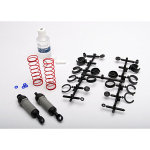 Ultra Shocks, Long Ultra Shocks, Long