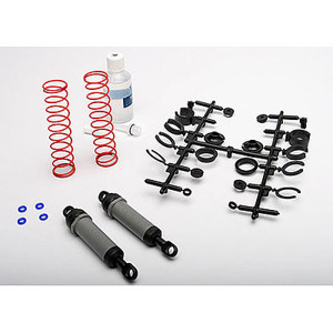 Ultra Shocks, XX Long Ultra Shocks, XX Long