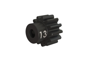 Gear, 13T 32P Hardened Pinion Gear, 13T 32P Hardened Pinion