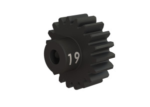 Gear, 19T 32P Hardened Pinion Gear, 19T 32P Hardened Pinion