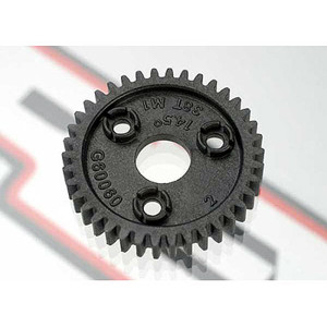 Gear, 38-T Mod 1 Spur