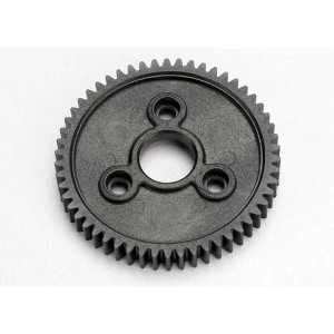 Gear, 54-T 32-P Spur Gear, 54-T 32-P Spur